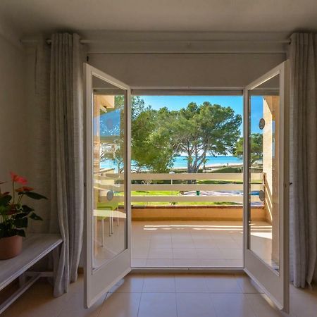 Appartement Residencial Guardamar Zeus à Miami Playa Extérieur photo