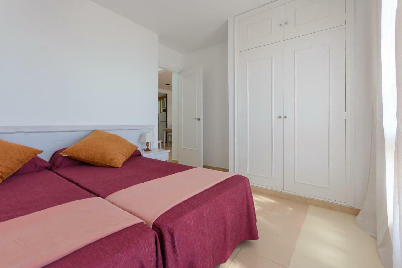 Appartement Residencial Guardamar Zeus à Miami Playa Extérieur photo