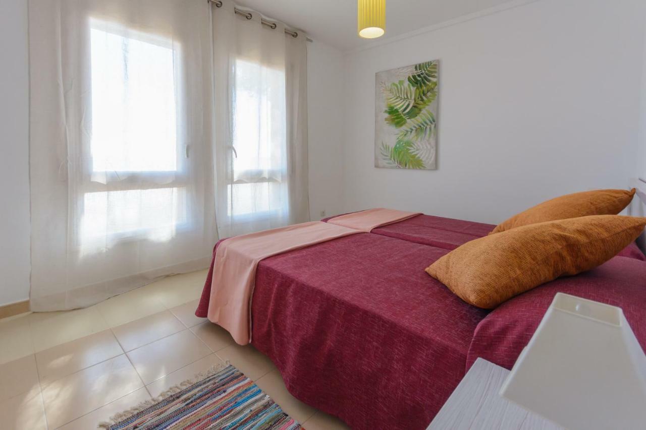 Appartement Residencial Guardamar Zeus à Miami Playa Extérieur photo