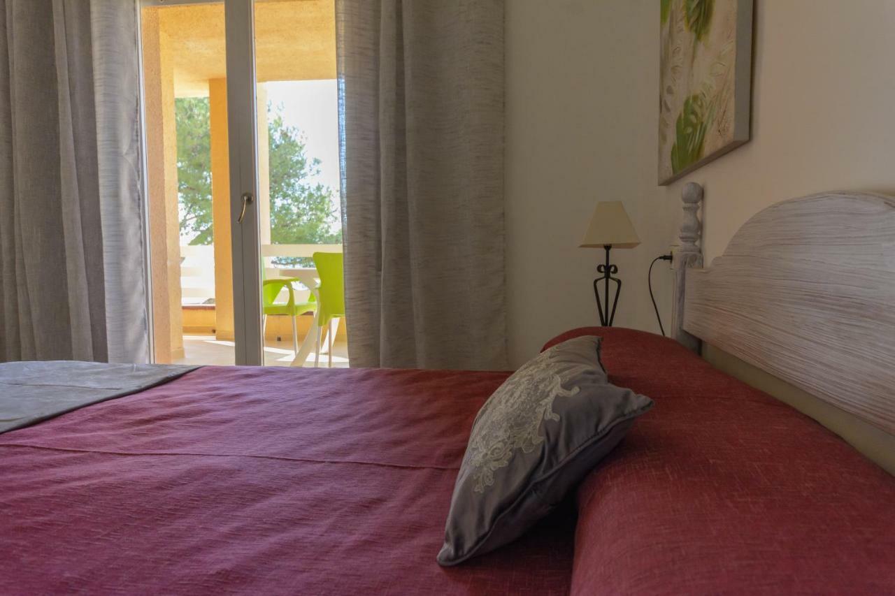 Appartement Residencial Guardamar Zeus à Miami Playa Extérieur photo