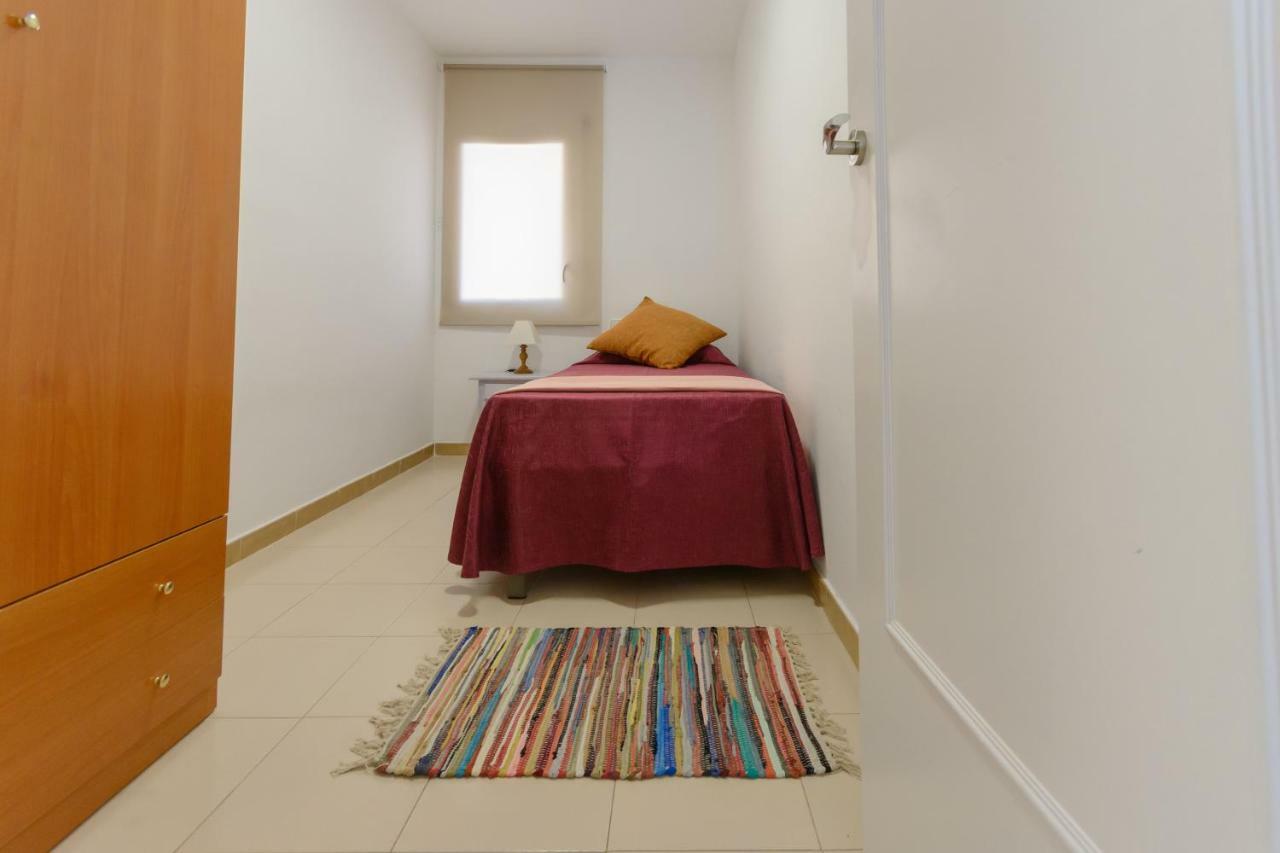 Appartement Residencial Guardamar Zeus à Miami Playa Extérieur photo