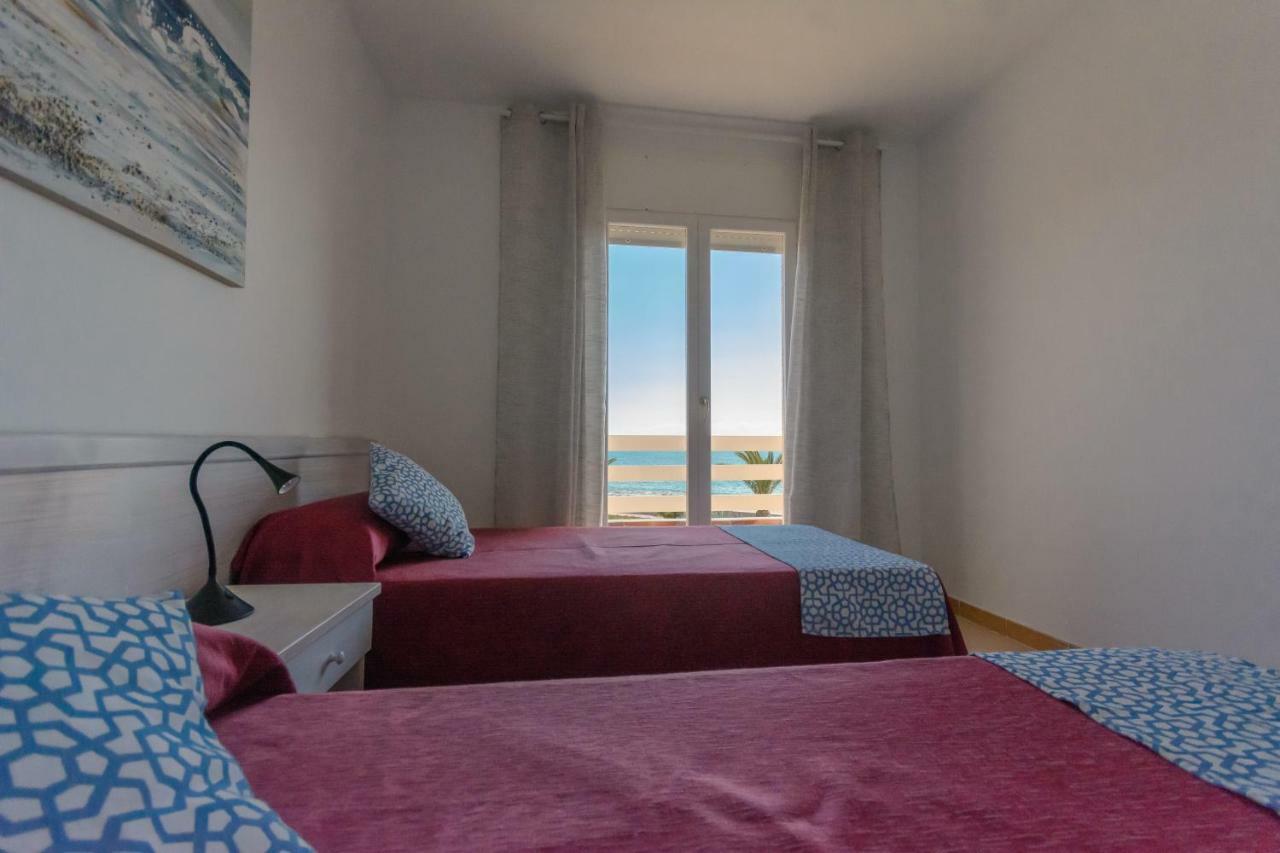 Appartement Residencial Guardamar Zeus à Miami Playa Extérieur photo