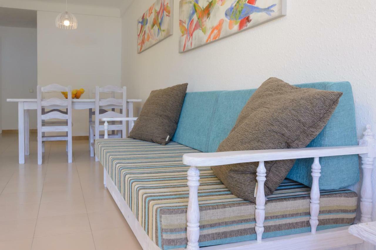 Appartement Residencial Guardamar Zeus à Miami Playa Extérieur photo
