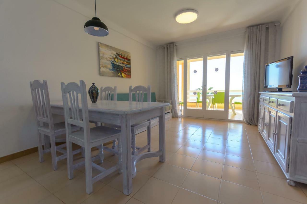 Appartement Residencial Guardamar Zeus à Miami Playa Extérieur photo