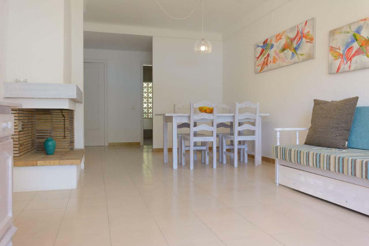 Appartement Residencial Guardamar Zeus à Miami Playa Extérieur photo