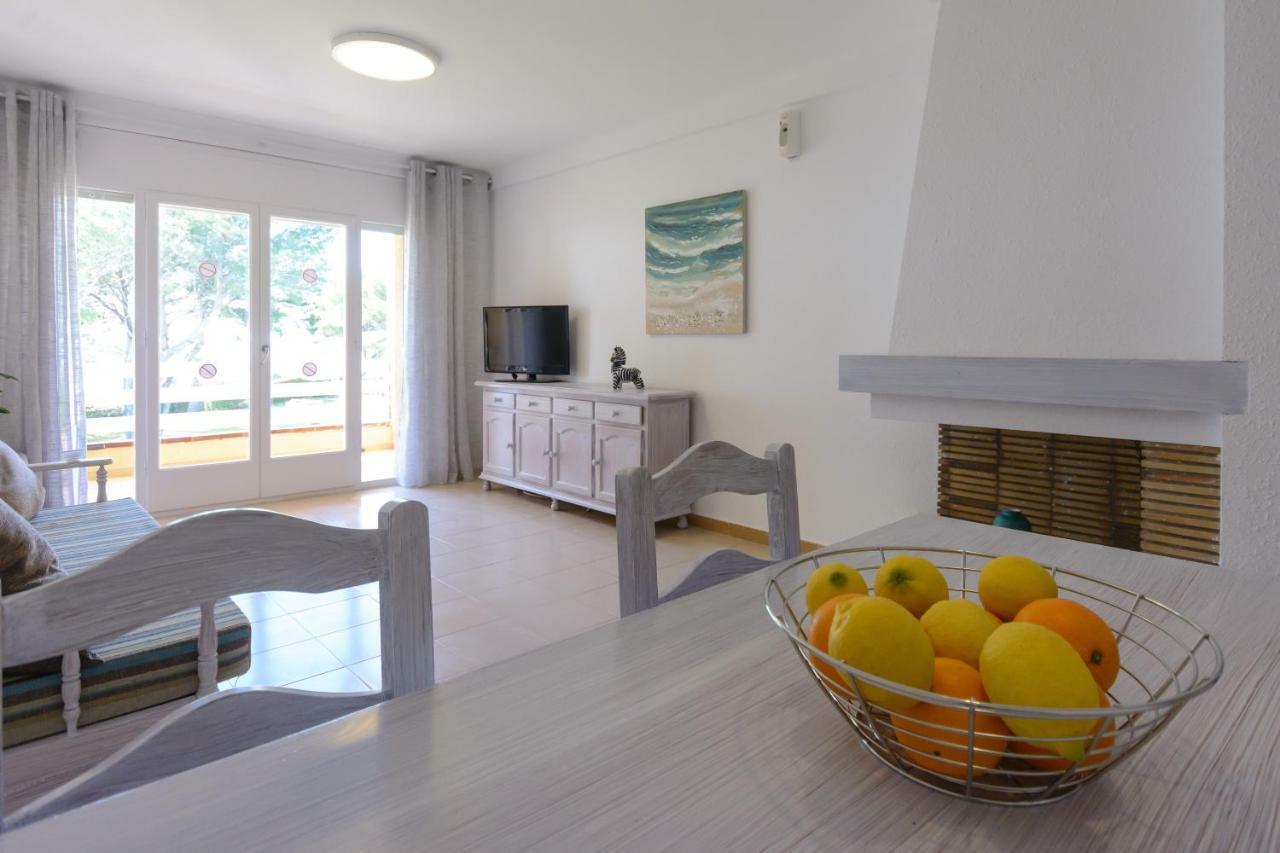 Appartement Residencial Guardamar Zeus à Miami Playa Extérieur photo