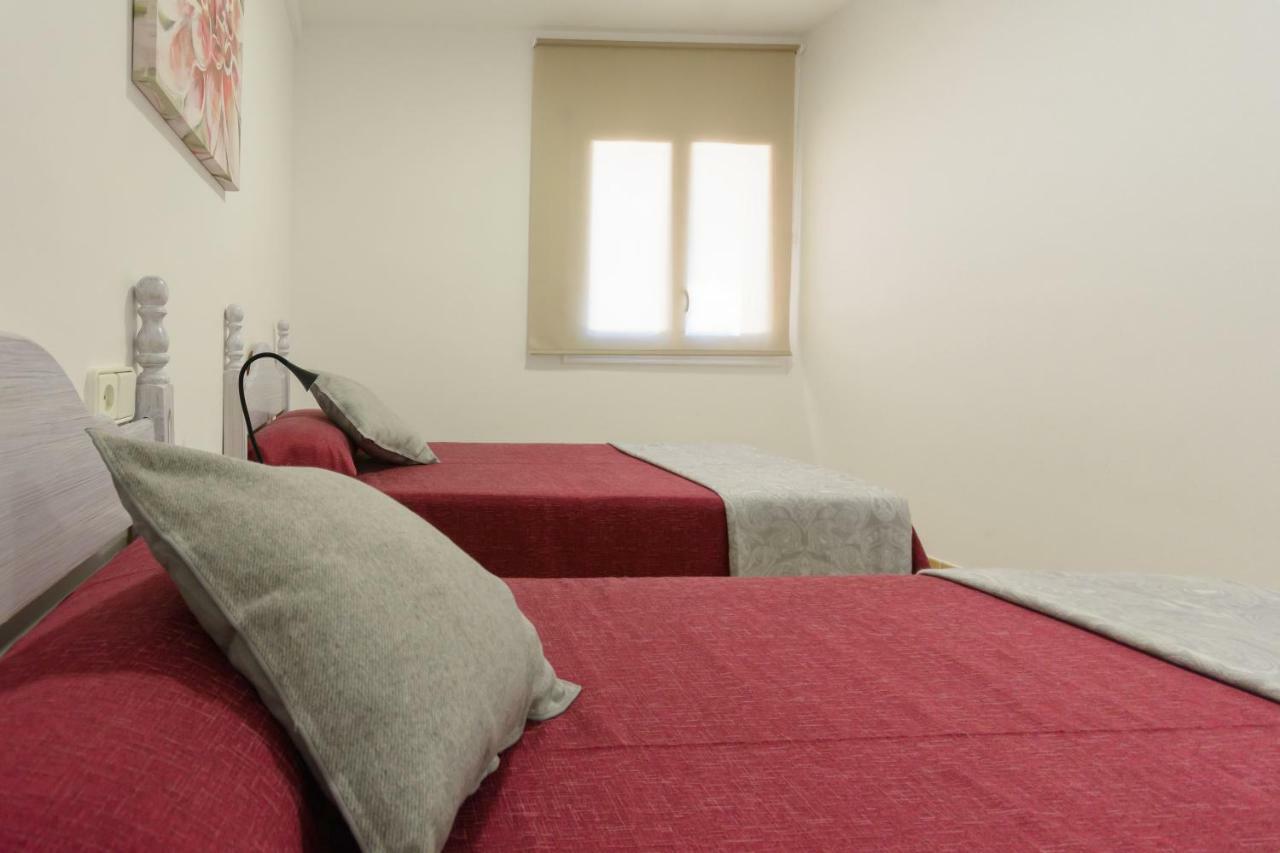 Appartement Residencial Guardamar Zeus à Miami Playa Extérieur photo