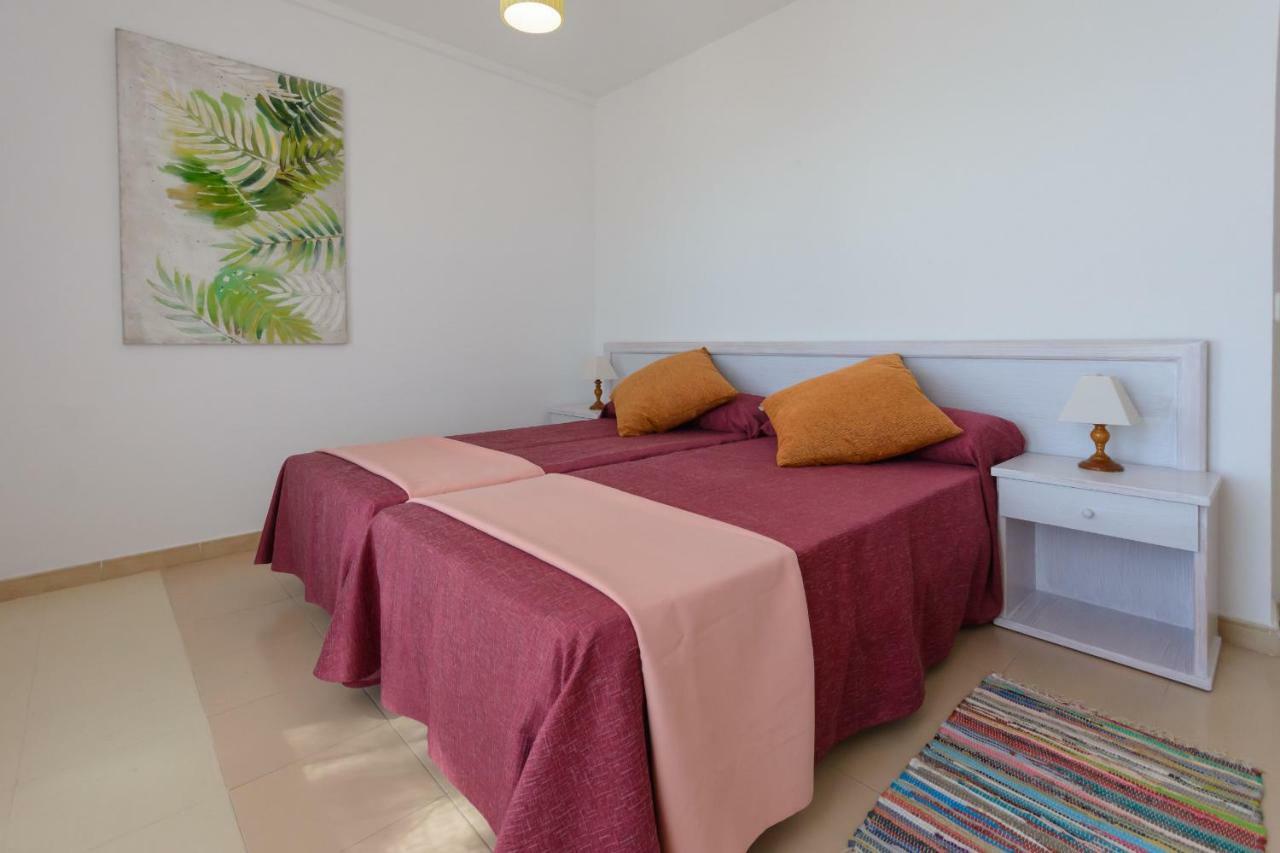 Appartement Residencial Guardamar Zeus à Miami Playa Extérieur photo