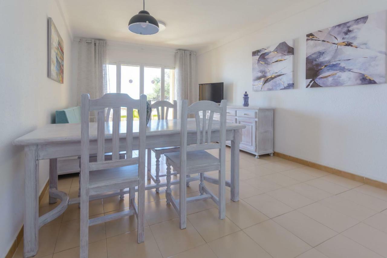 Appartement Residencial Guardamar Zeus à Miami Playa Extérieur photo