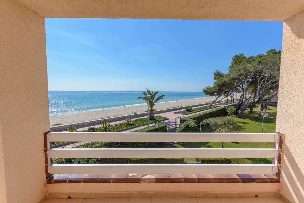 Appartement Residencial Guardamar Zeus à Miami Playa Extérieur photo