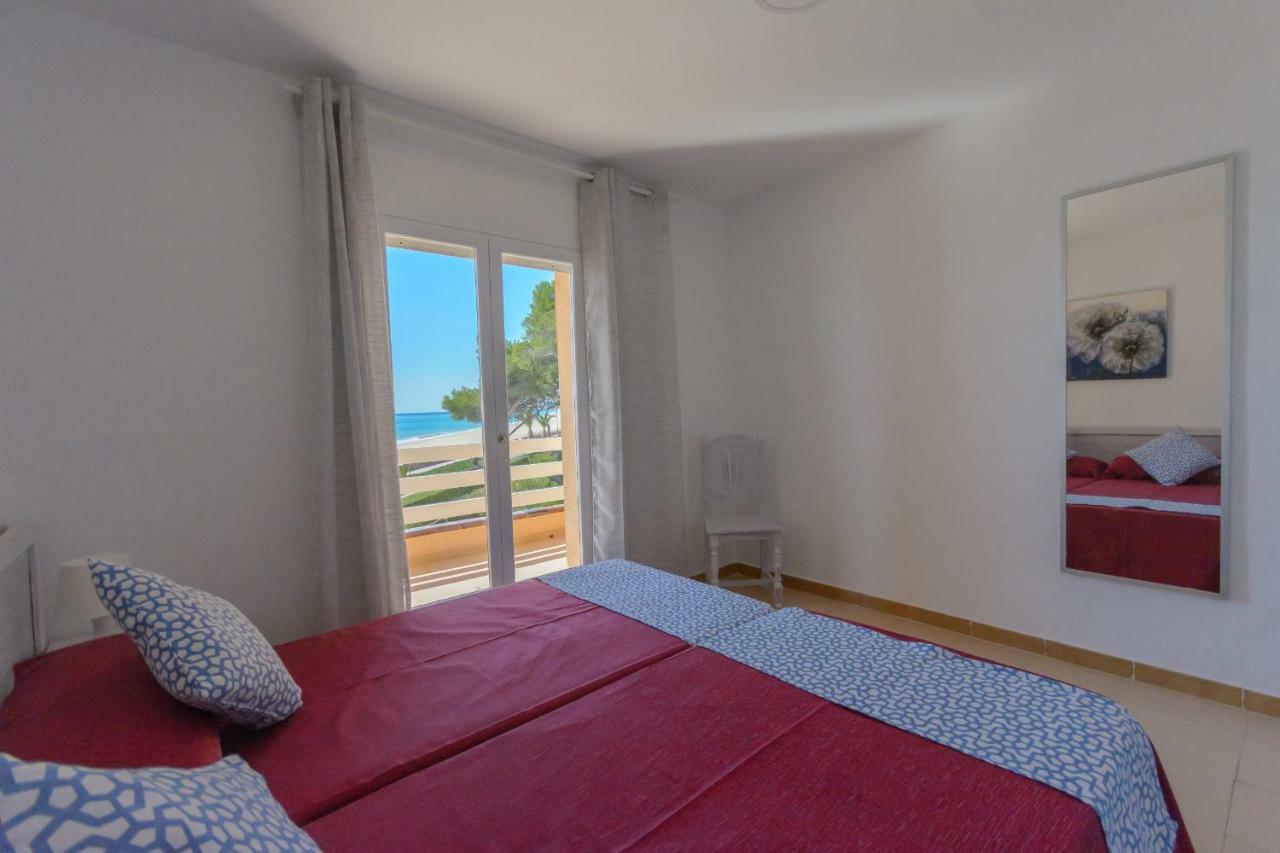 Appartement Residencial Guardamar Zeus à Miami Playa Extérieur photo