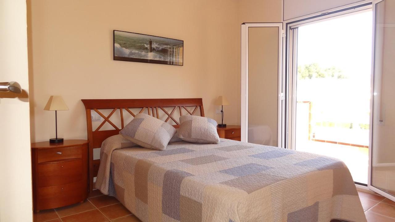 Appartement Residencial Guardamar Zeus à Miami Playa Extérieur photo