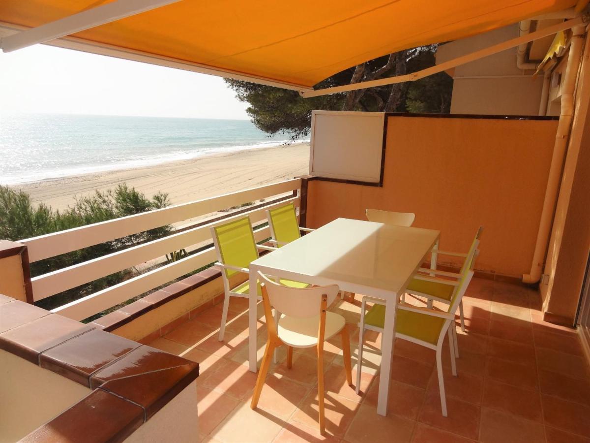 Appartement Residencial Guardamar Zeus à Miami Playa Extérieur photo