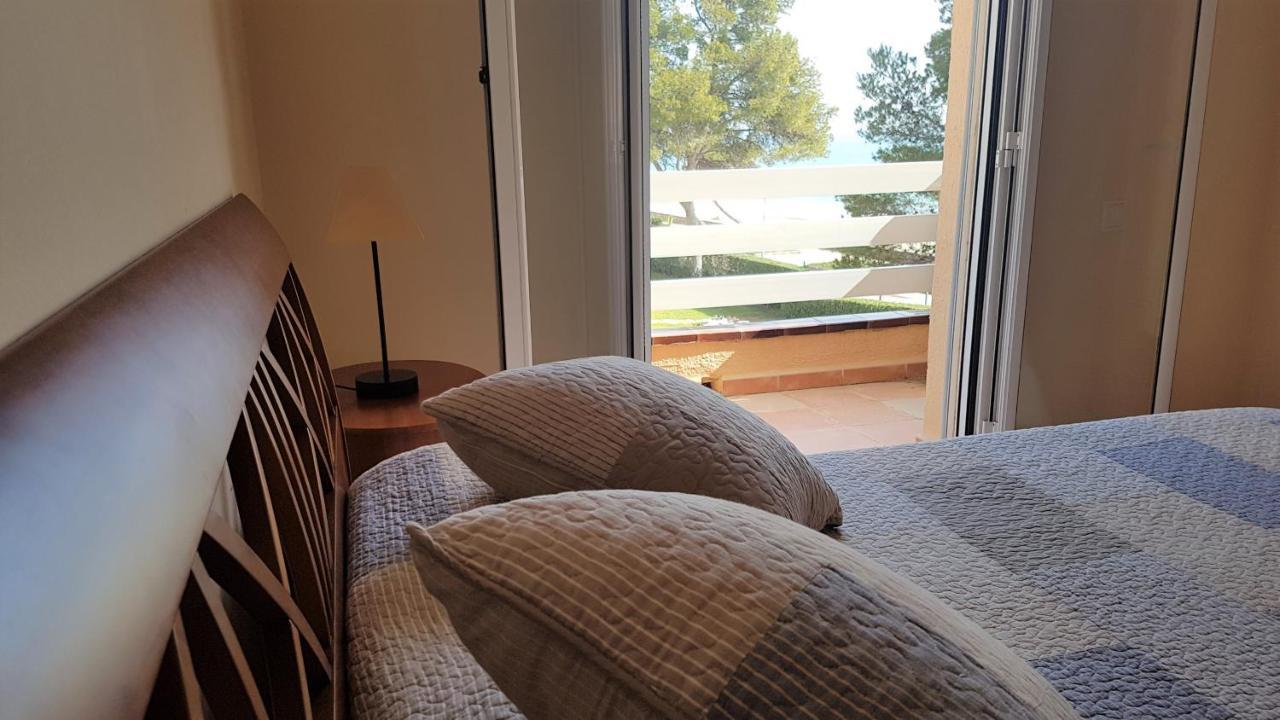 Appartement Residencial Guardamar Zeus à Miami Playa Extérieur photo