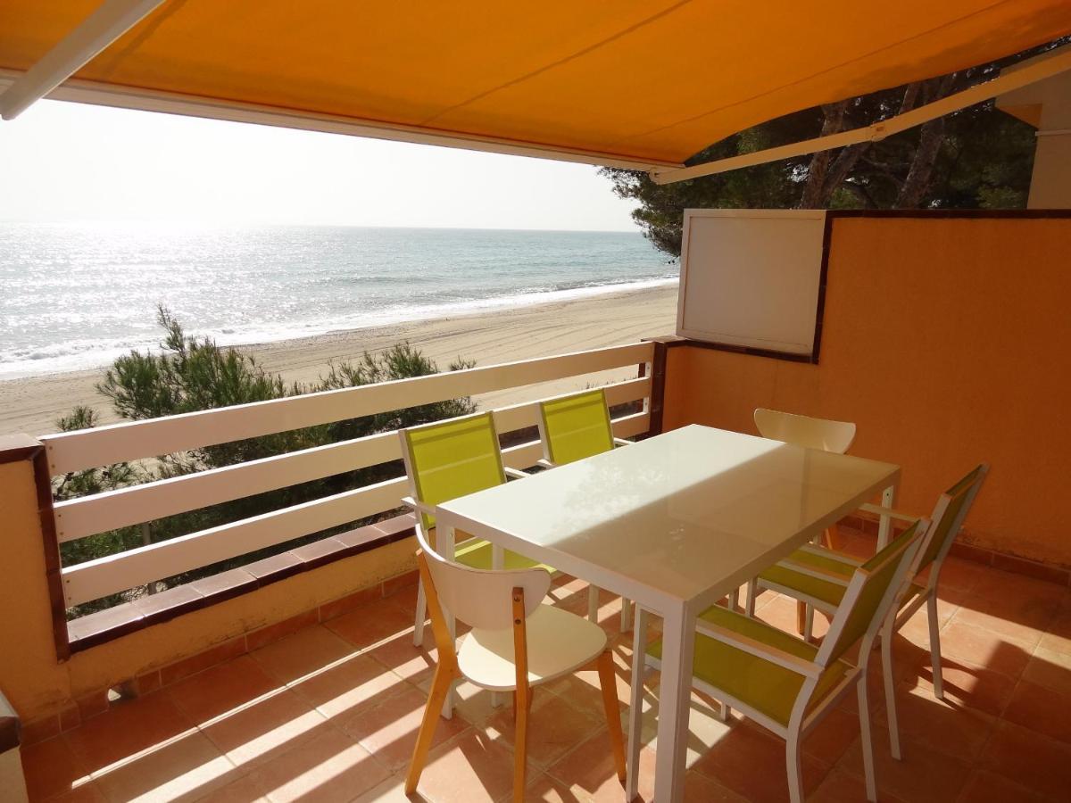 Appartement Residencial Guardamar Zeus à Miami Playa Extérieur photo
