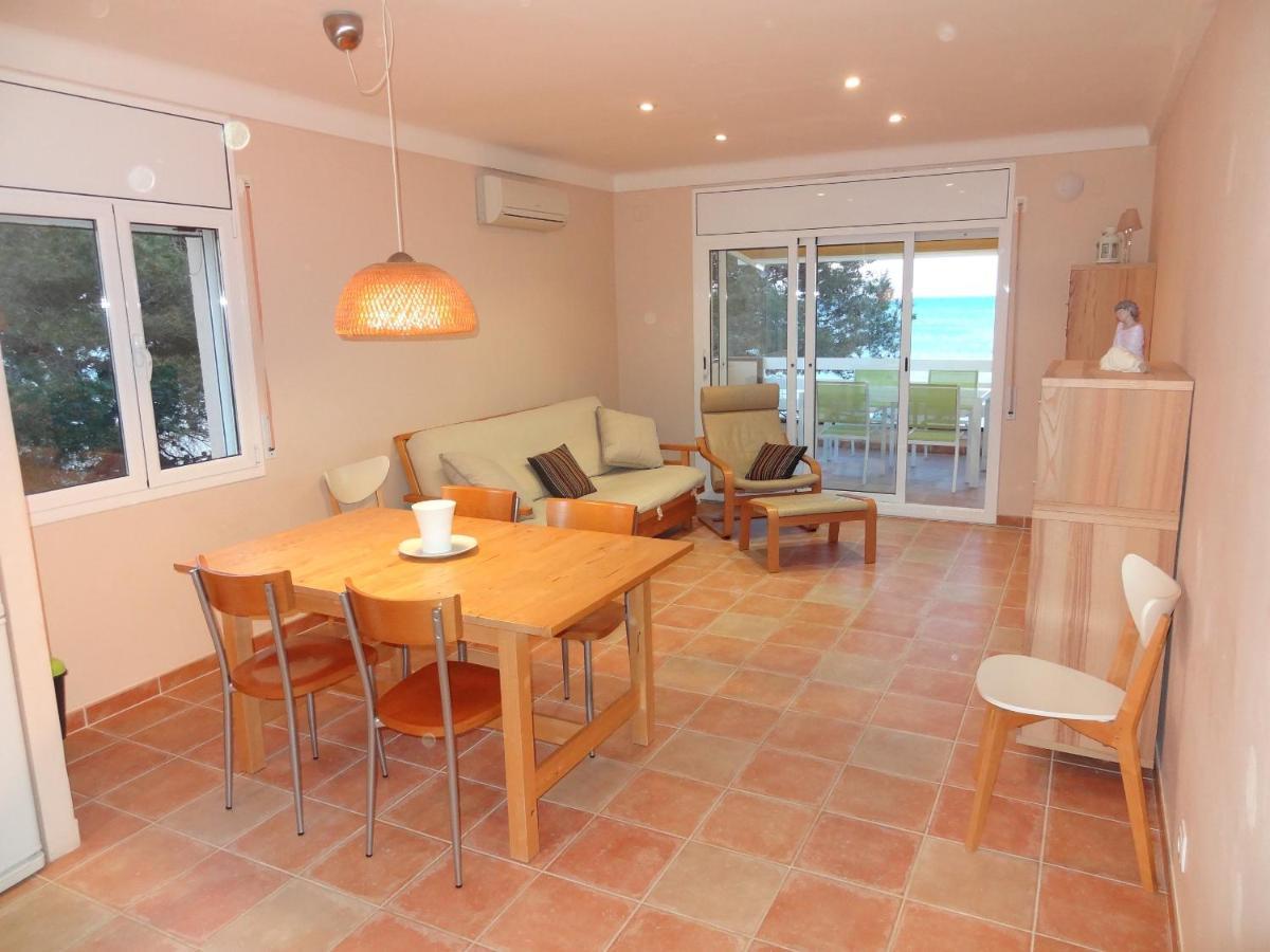 Appartement Residencial Guardamar Zeus à Miami Playa Extérieur photo
