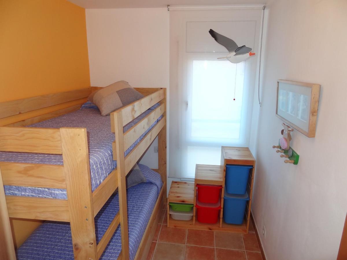 Appartement Residencial Guardamar Zeus à Miami Playa Extérieur photo