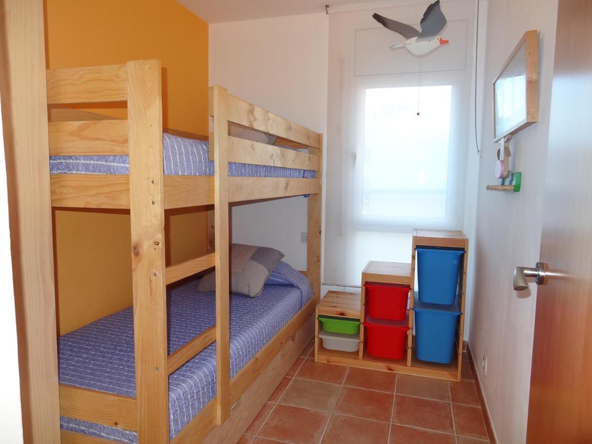 Appartement Residencial Guardamar Zeus à Miami Playa Extérieur photo