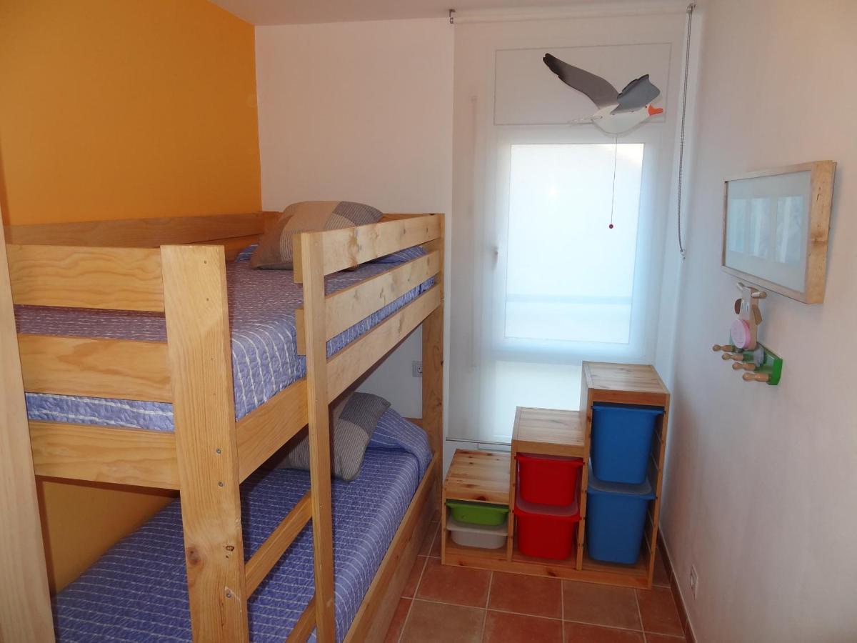 Appartement Residencial Guardamar Zeus à Miami Playa Extérieur photo